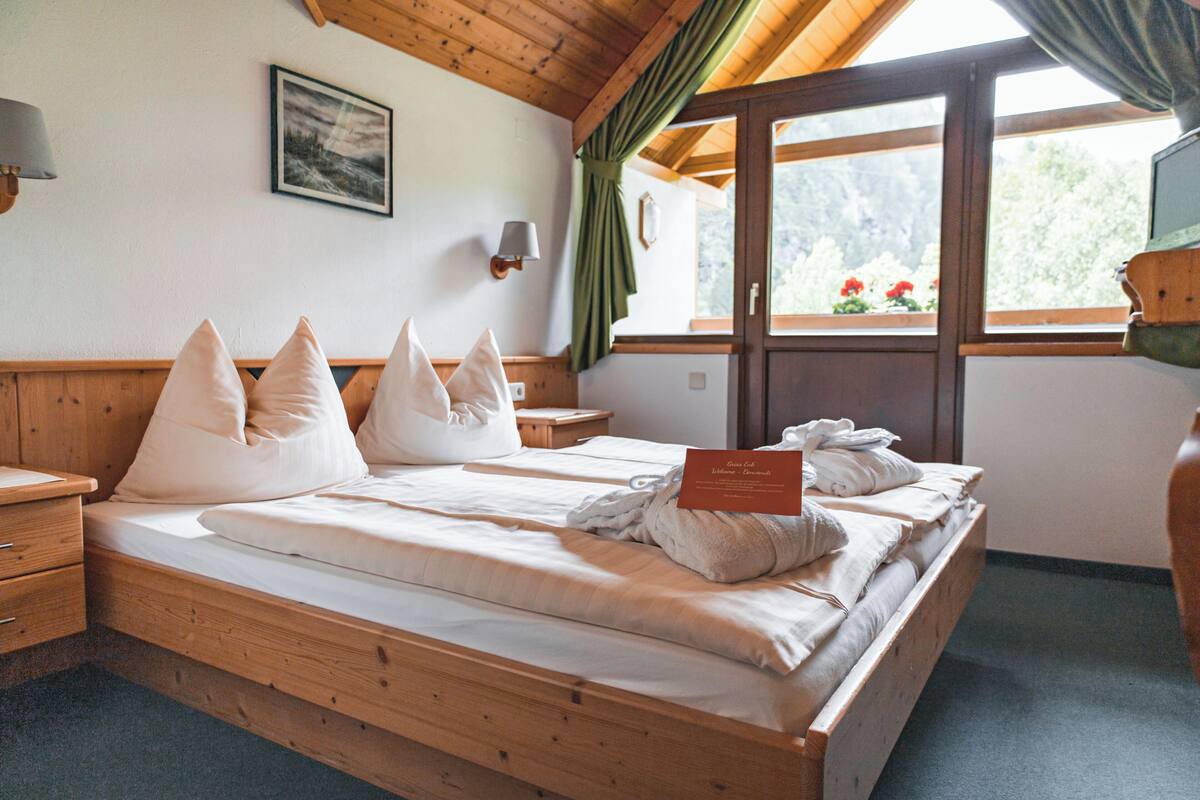 Standard Room, Mountain View