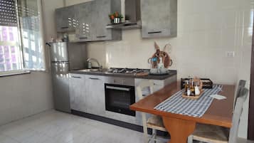 Cucina privata