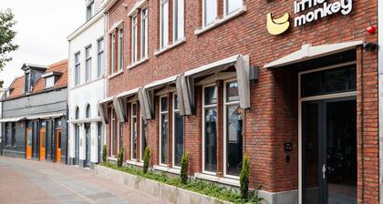 Little Monkey Hostel