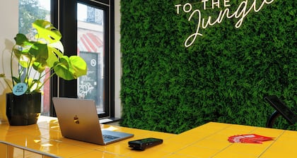 Little Monkey Hostel