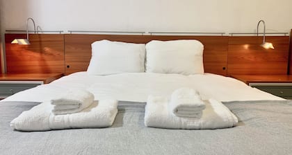 Family Retreat: 5 min to D. Luis I Bridge & Metro