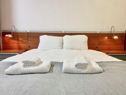 Family Retreat: 5 min to D. Luis I Bridge & Metro