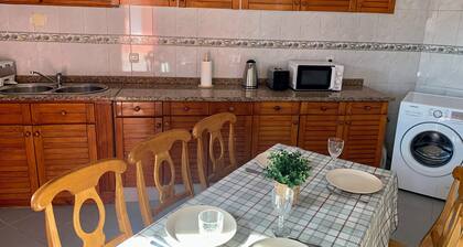 Family Retreat: 5 min to D. Luis I Bridge & Metro