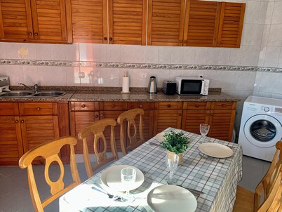 Family Retreat: 5 min to D. Luis I Bridge & Metro