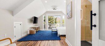 The Chesapeake House