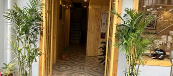 Goroomgo Ghar Bar Boutique Stay Himachal Pradesh