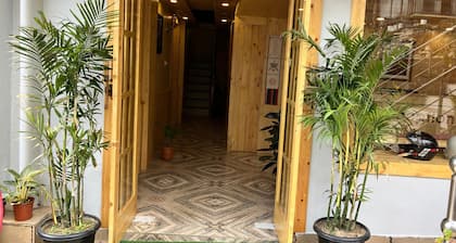 Goroomgo Ghar Bar Boutique Stay Himachal Pradesh