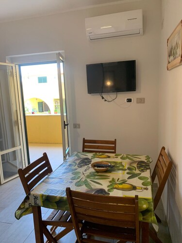 Appartamento Temistocle