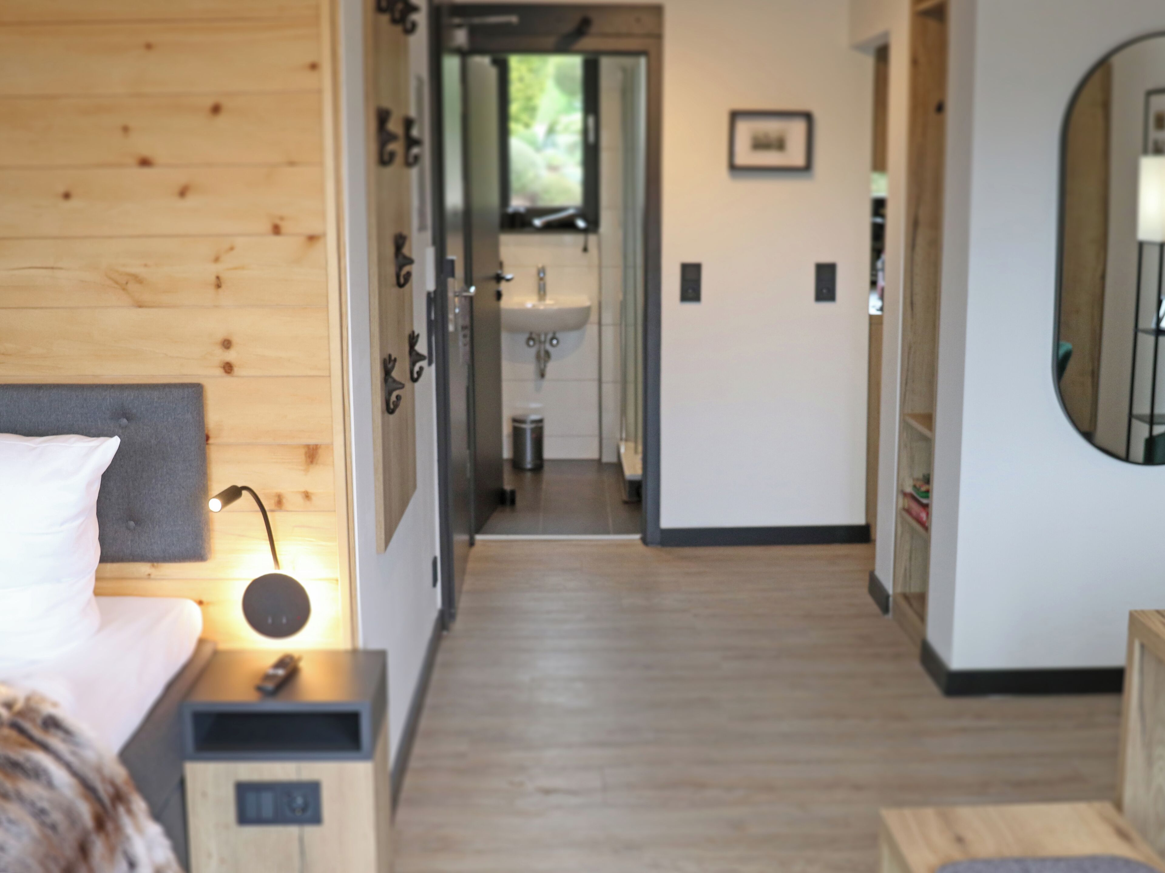 1 間睡房、可攜式嬰兒床、Wi-Fi、床單