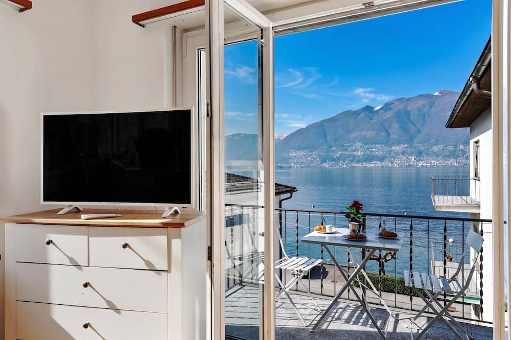 Garden on the Lake 1 - Cannobio