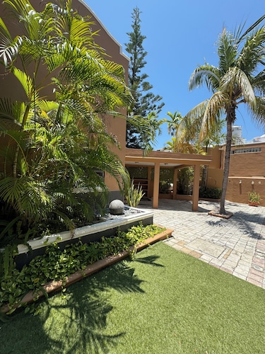 Beach Hacienda La Isla