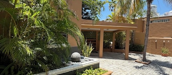 Beach Hacienda La Isla