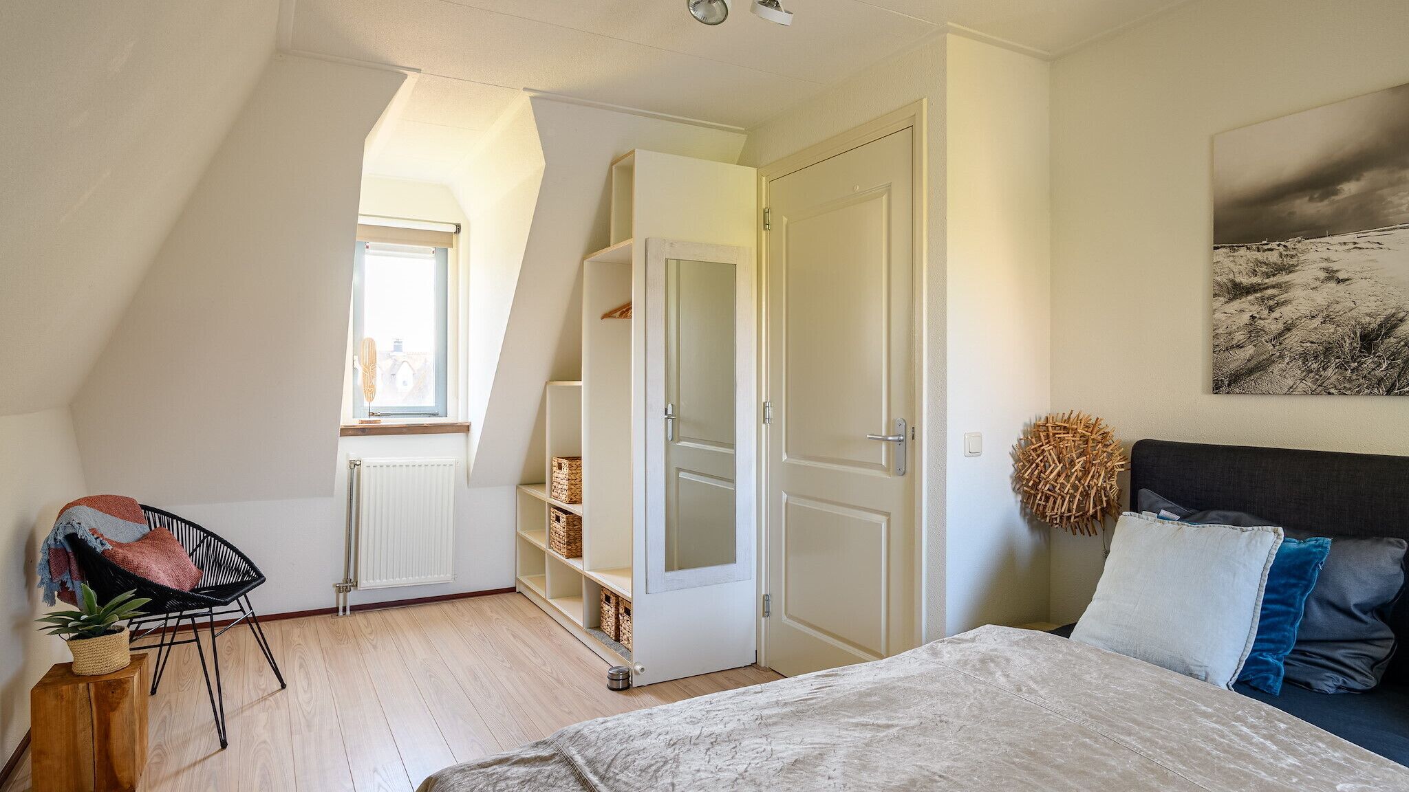 3 slaapkamers, gratis wifi