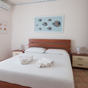 Apartemen | 1 kamar tidur