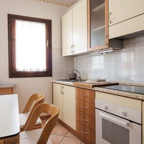 Departamento | 1 habitación 