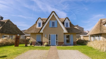 Exterieur