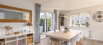 Villa Comfort Wellness Plus 6