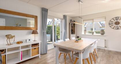 Villa Comfort Wellness Plus 6