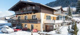 Haus Katharina by we rent