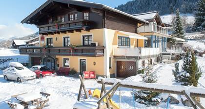 Haus Katharina by we rent