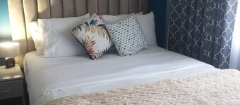 Beautiful ,No Fuss, Serene 3 Bed House in Bulawayo