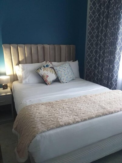 Beautiful ,No Fuss, Serene 3 Bed House in Bulawayo