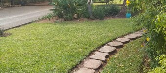 Beautiful ,No Fuss, Serene 3 Bed House in Bulawayo