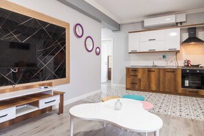 TV - Mimoza Business Apart (Sanliurfa)