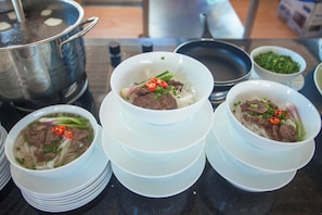 Restaurant - Siren Flower Hotel (Nha Trang)
