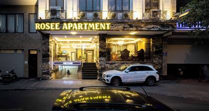 Rosee Hotel & Apartment