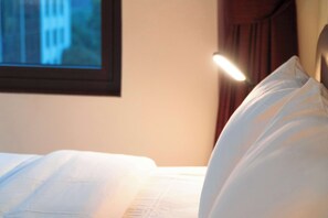 Interior detail - Rosee Hotel & Apartment (Hanoi)