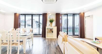 Rosee Hotel & Apartment