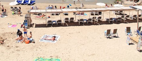 Strand