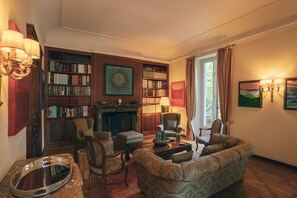 Villa | 5 bedrooms - Villa Dell Artista by Elite Villas (Cernobbio)