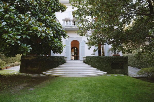 Maison | 5 chambres