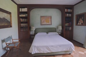 Villa - Villa Dell Artista by Elite Villas (Cernobbio)