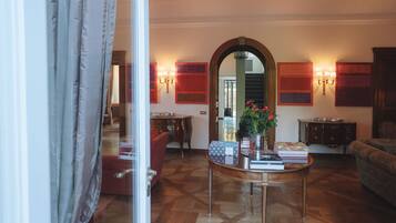 Huvila | 5 makuuhuonetta