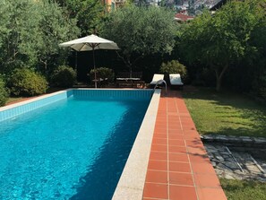 Villa | 5 bedrooms - Villa Dell Artista by Elite Villas (Cernobbio)