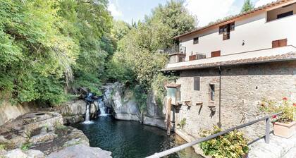 Exclusive Resort & Waterfall - A14