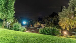 Property grounds - Exclusive Resort & Waterfall - A14 (Loro Ciuffenna)