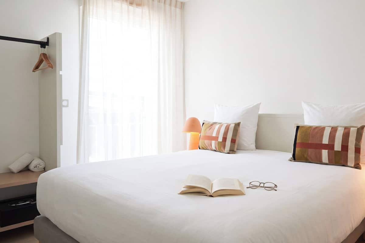 Suite Prestige, 2 bedrooms