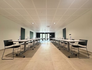 Sala de reuniones