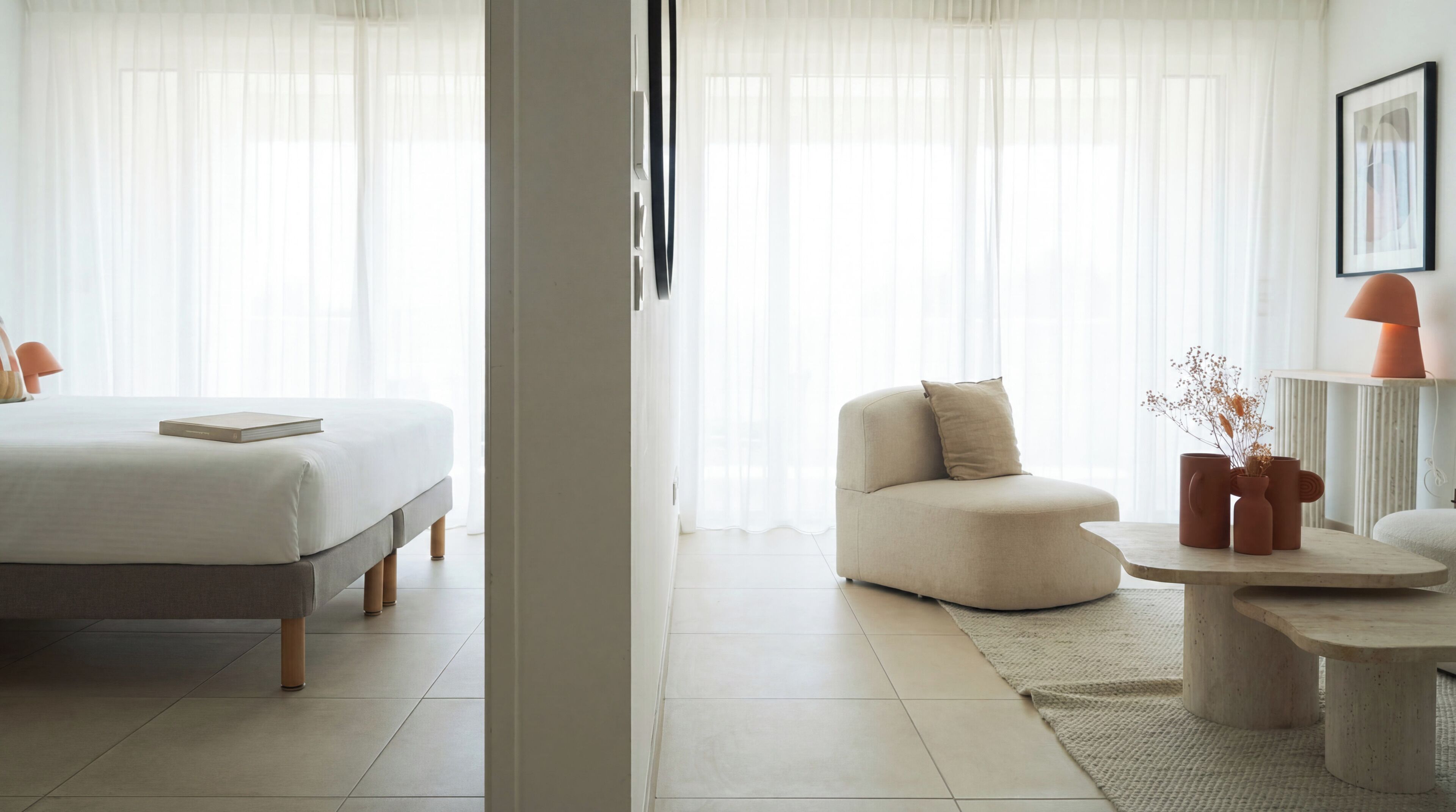 Family Suite | Desk, blackout drapes, soundproofing, cribs (surcharge)