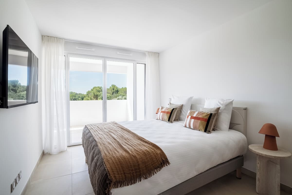 Superior Double Room, Non Smoking