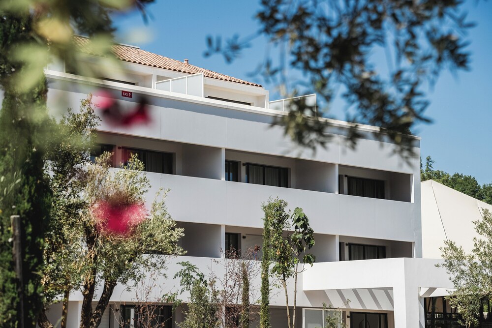 Le Set Hôtel & Spa — Aix-En-Provence