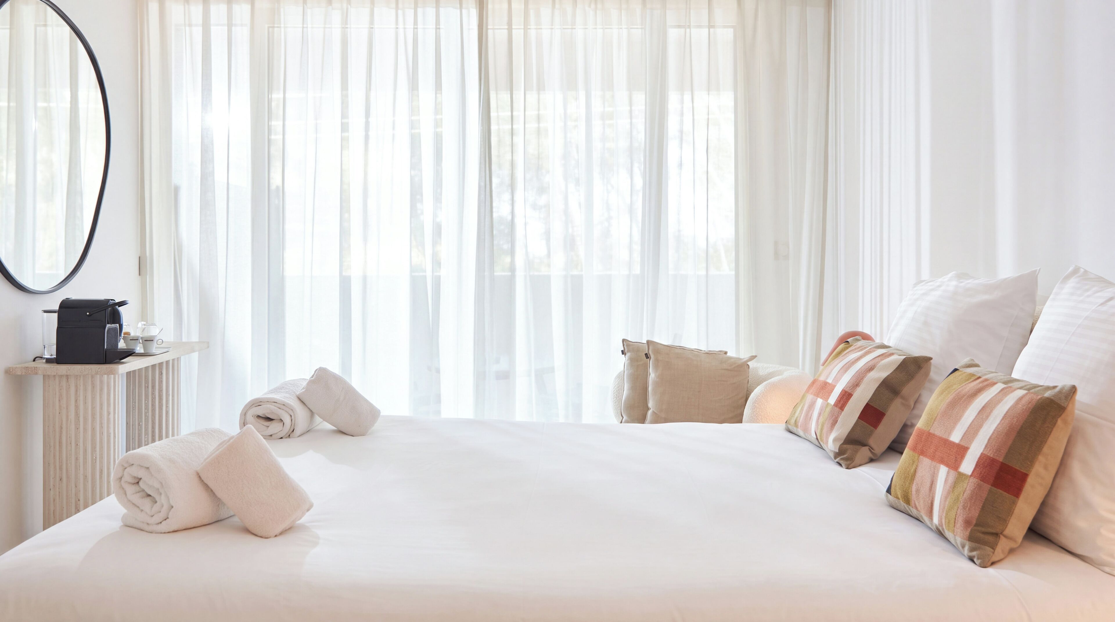 Superior Double Room, Non Smoking | Desk, blackout drapes, soundproofing, cribs (surcharge)