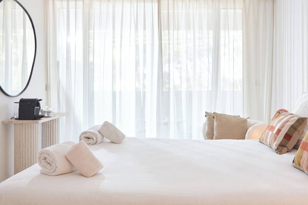 Superior Double Room, Non Smoking