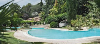 SetClub Hôtel & Spa