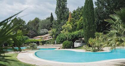 SetClub Hôtel & Spa