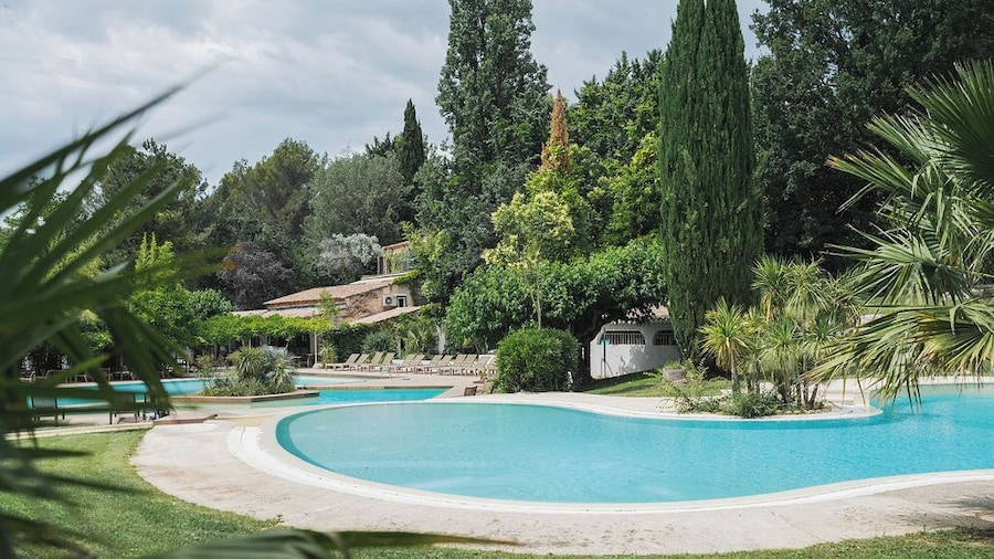 SetClub Hôtel & Spa